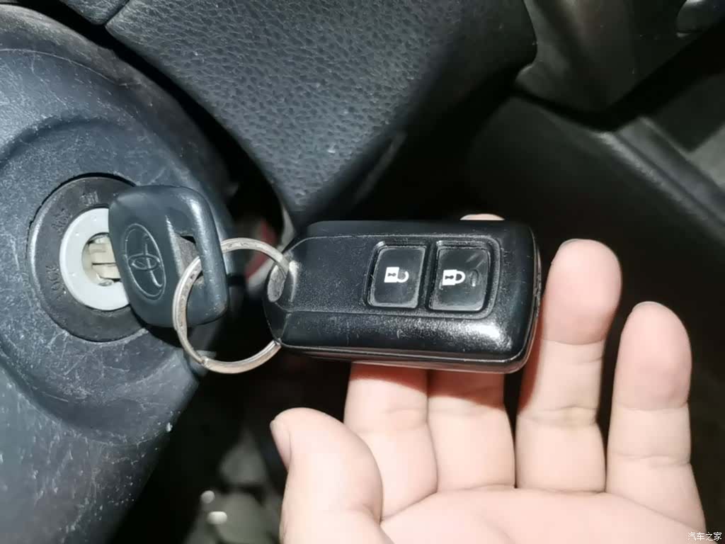 Toyota FS, 2019 9