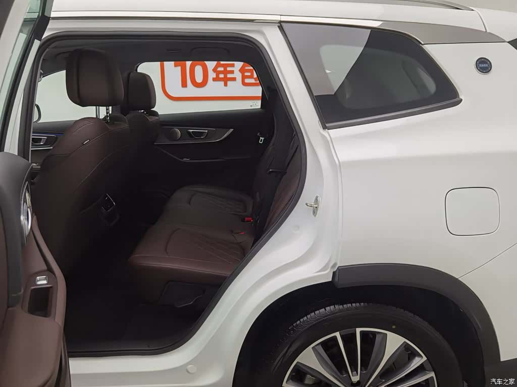 Chery Tiggo 8 Plus, 2024 15