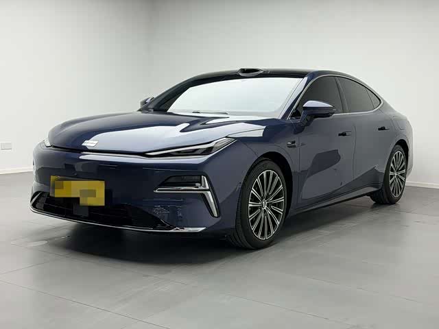 Geely Galaxy Starshine 8