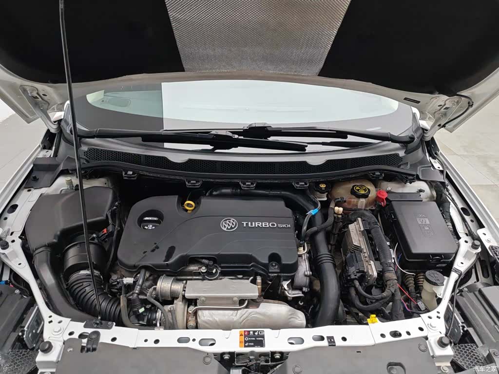 Buick Verano, 2016 6