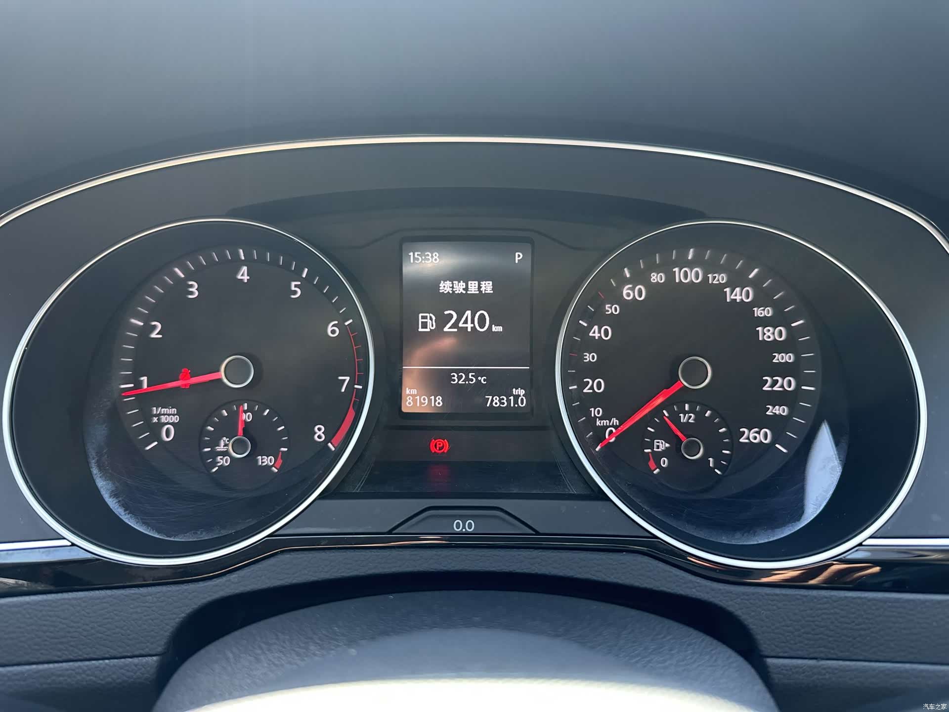 Volkswagen Magotan, 2021 18