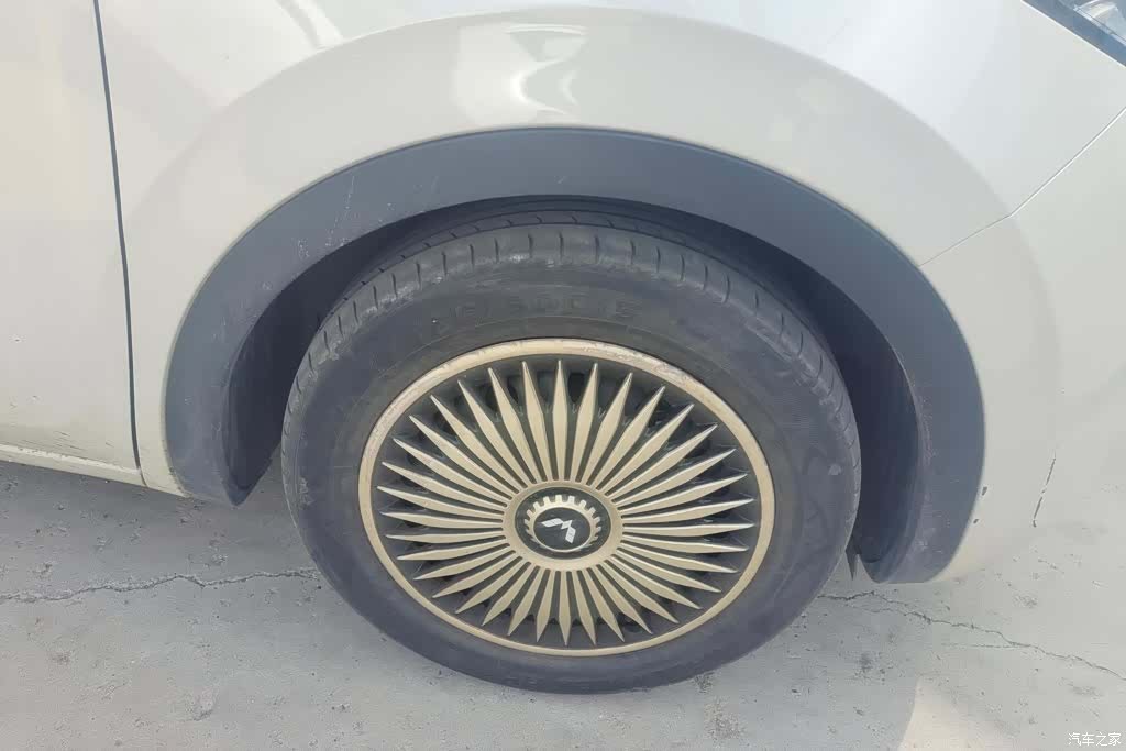 Wuling Bingo, 2023 6