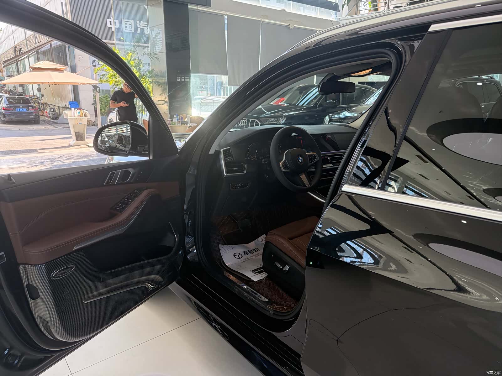 BMW X5, 2020 4