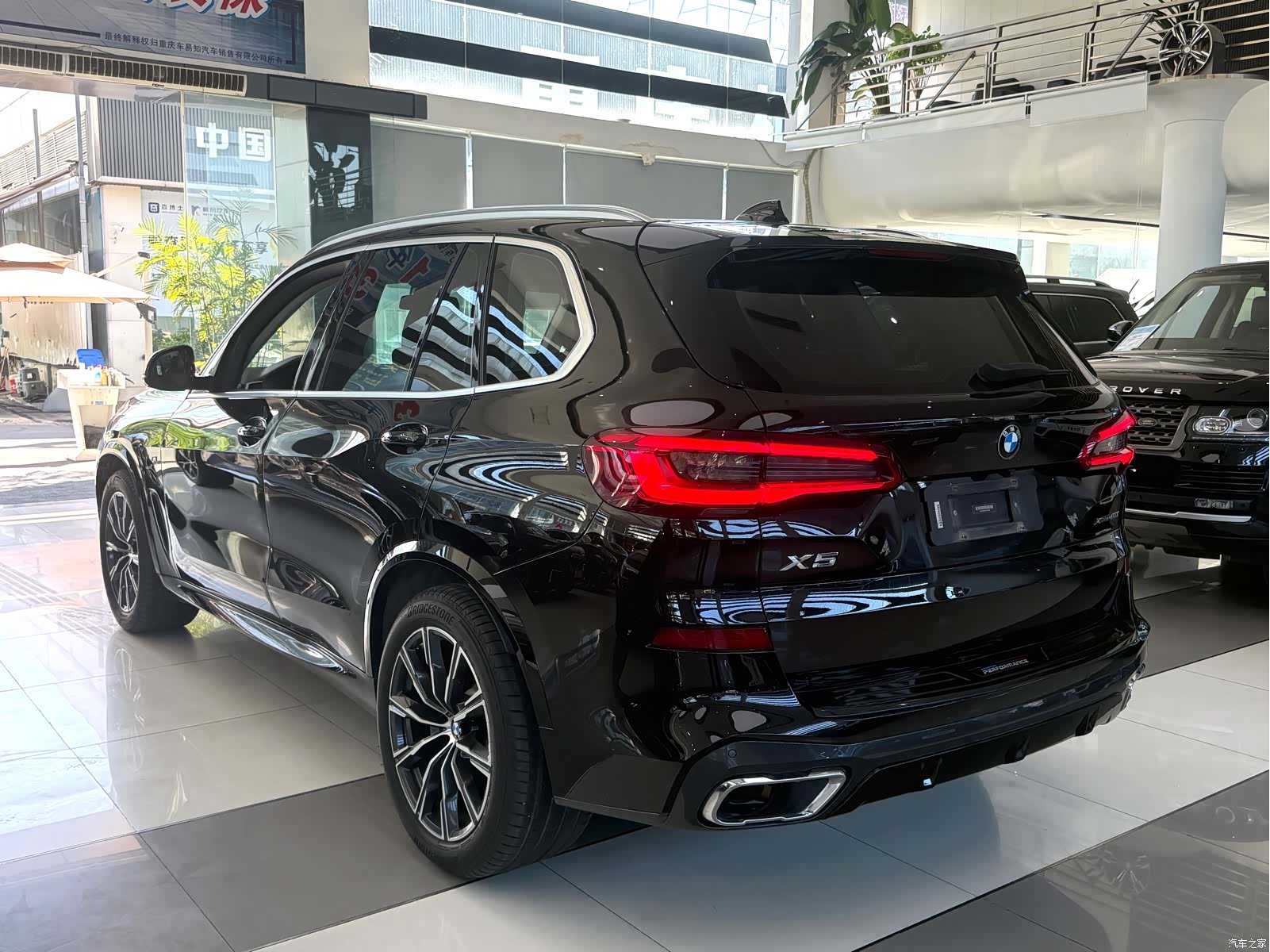 BMW X5, 2020 20