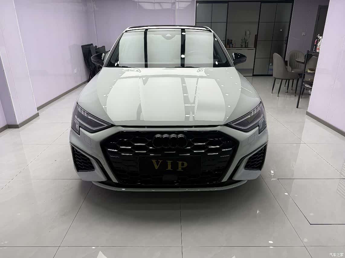 Audi A3, 2022 2