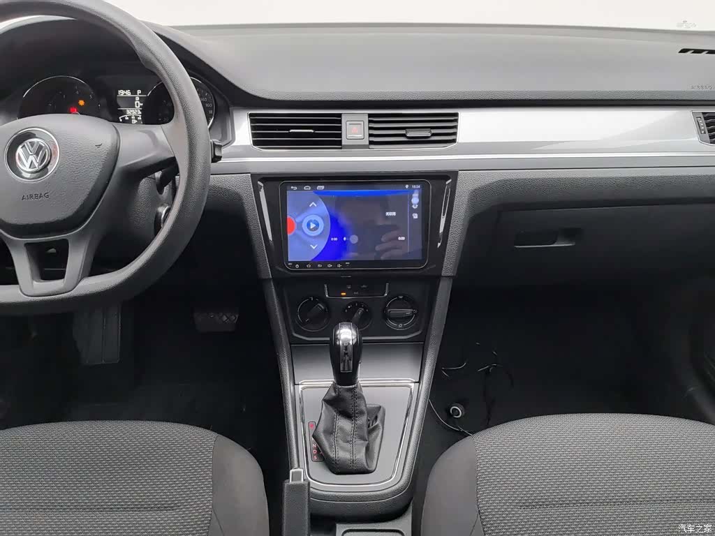 Volkswagen Bora, 2017 12