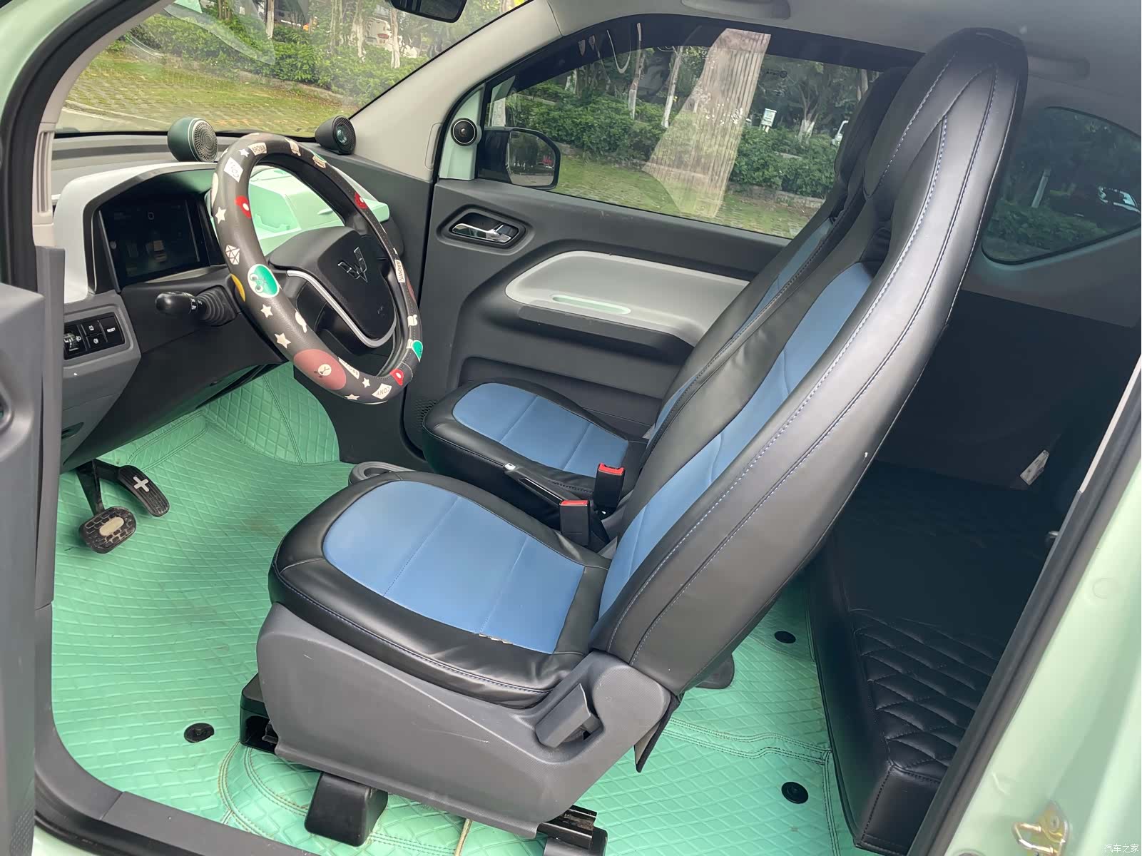 Wuling Yuan, 2021 4