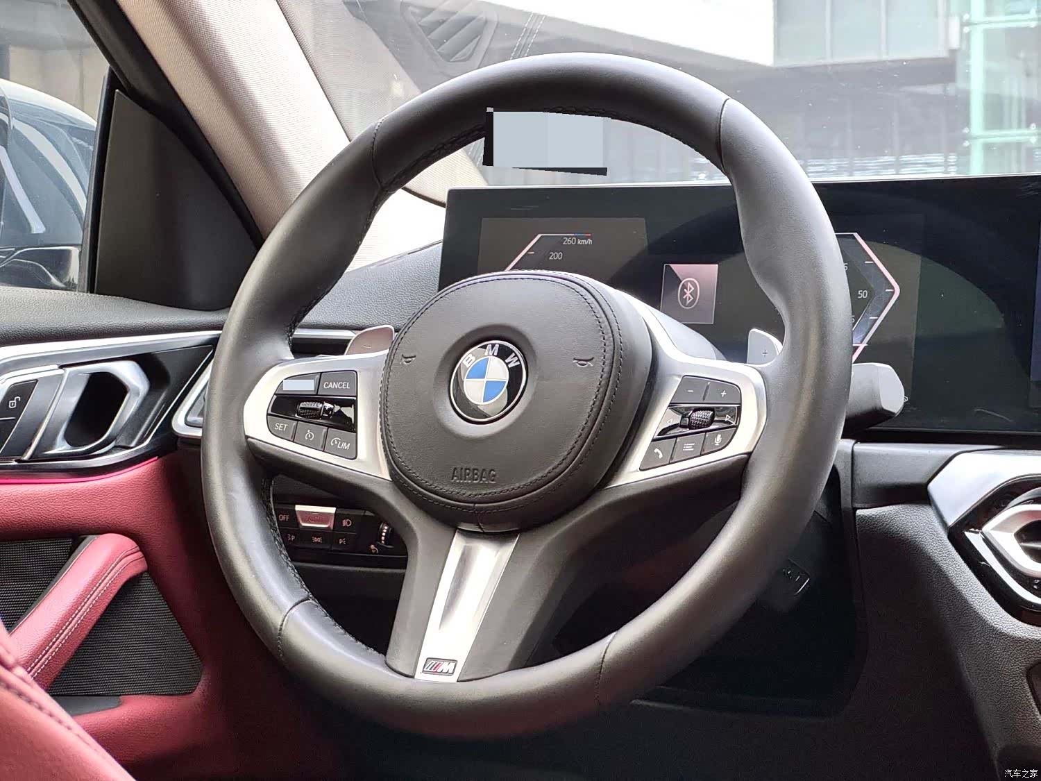 BMW 4 Series, 2024 6
