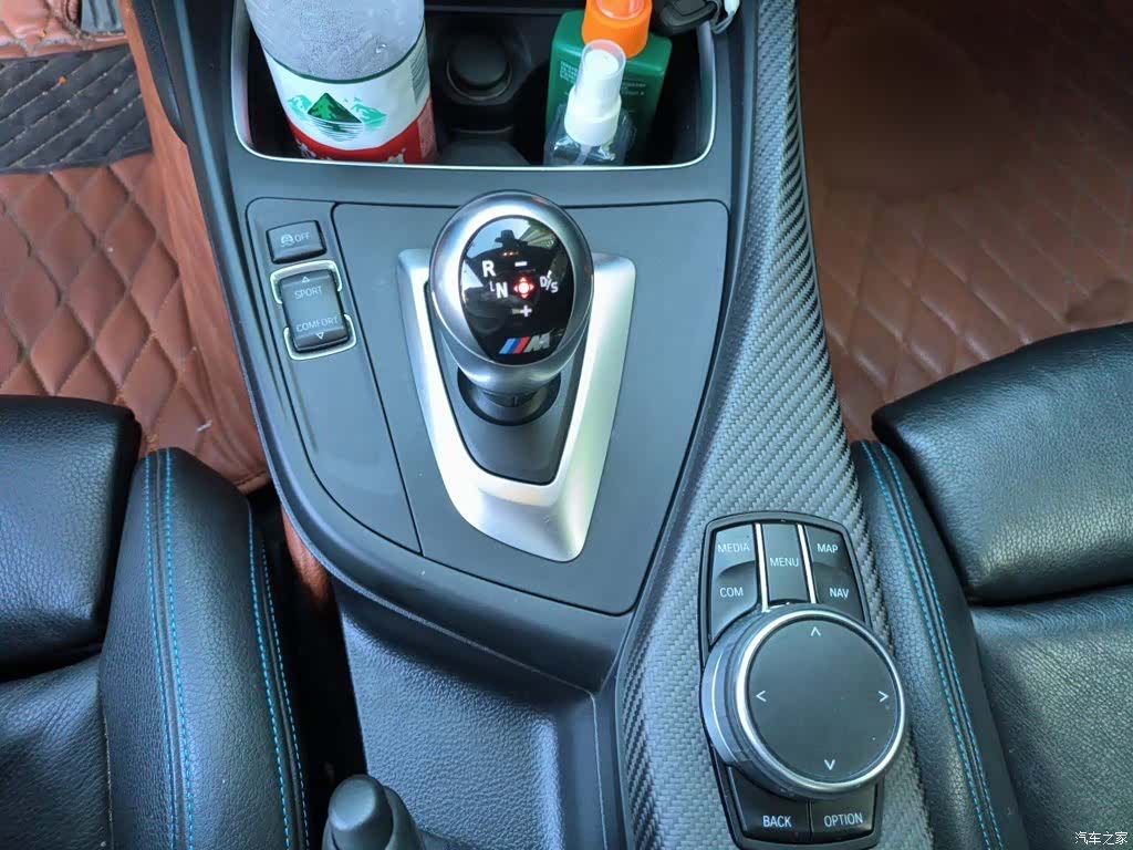 BMW M2, 2018 7