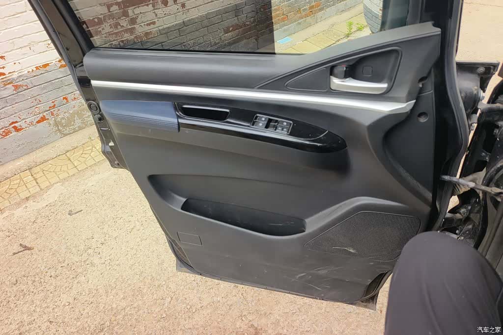 DongFeng M5L, 2023 7