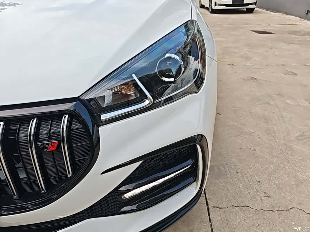 Chery 5, 2026 24