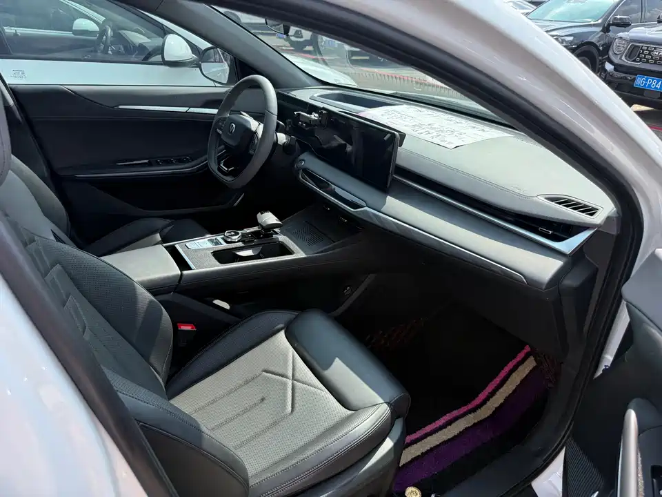 Changan Ruicheng PLUS