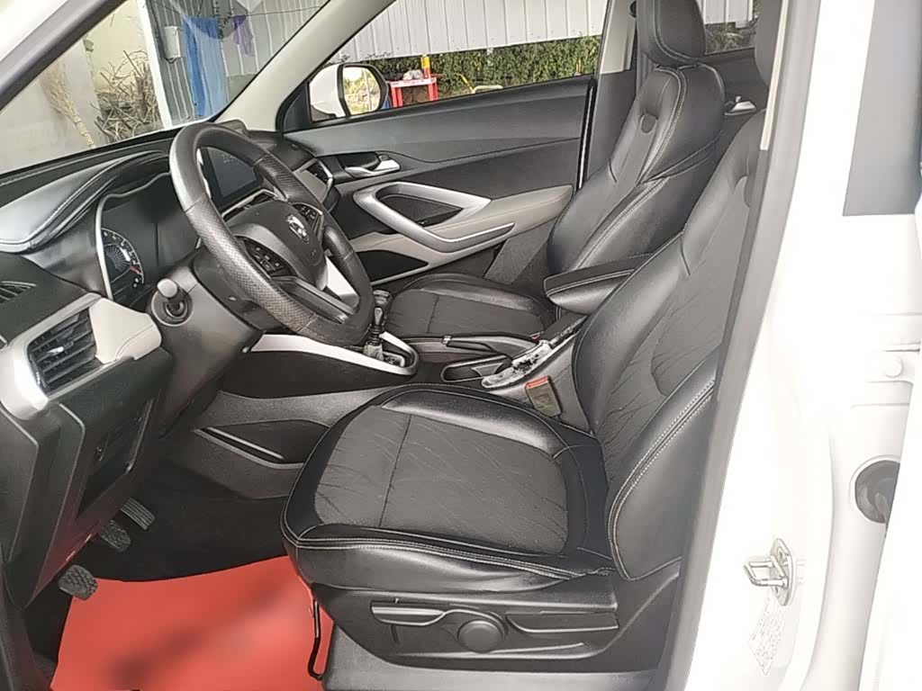 Wuling 510, 2017 15
