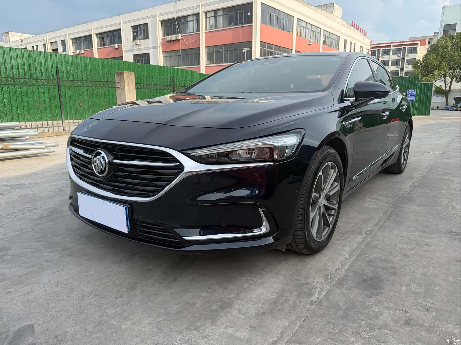 Buick LaCrosse, 2020 3