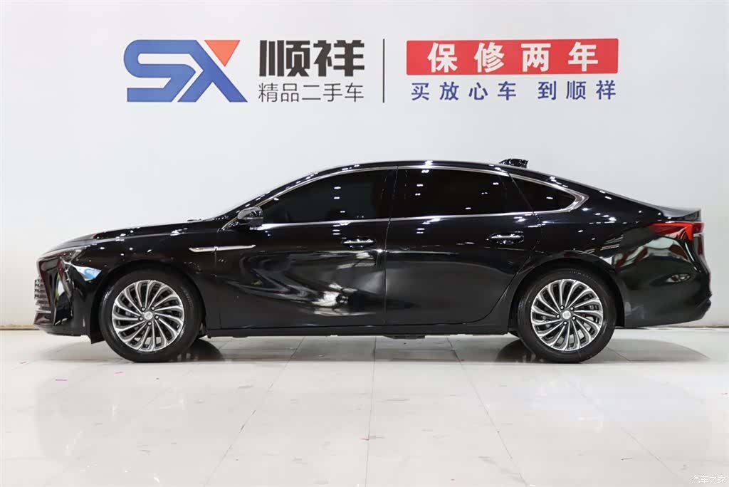 Buick LaCrosse, 2023 6