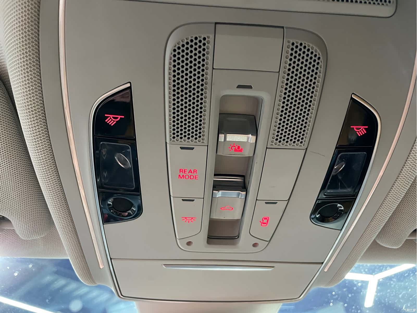 Audi A8L, 2018 12