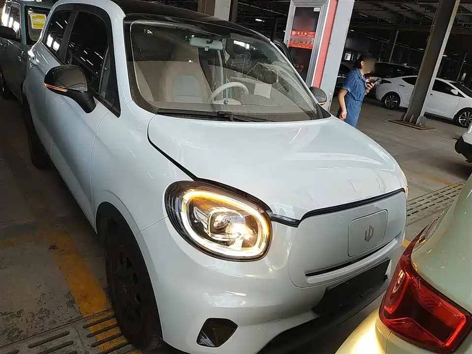 Leapmotor T03 Leapmotor T03