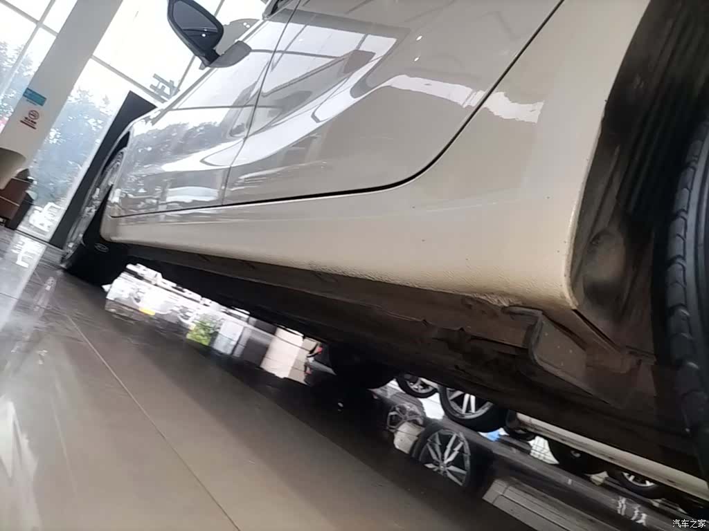 Kia K3, 2016 22