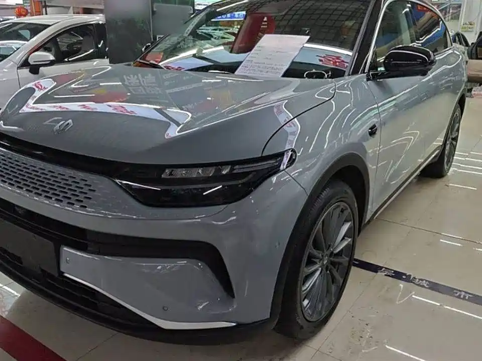 Leapmotor C11 Leapmotor C11