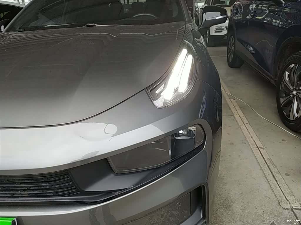 Lynk & Co 02, 2022 24