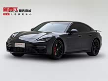 Panamera 2023�� Panamera 4S 2.9T