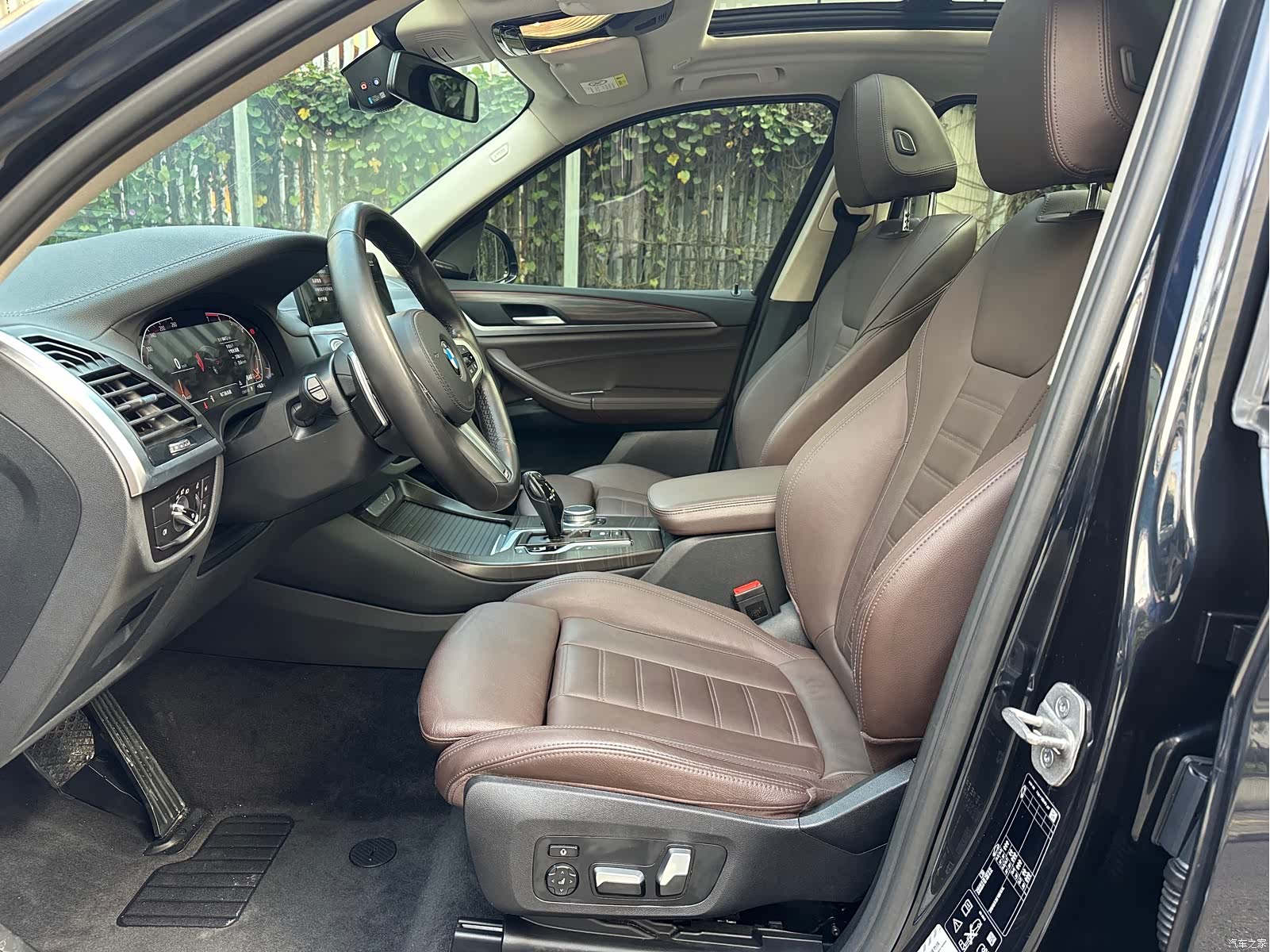 BMW X3, 2021 14