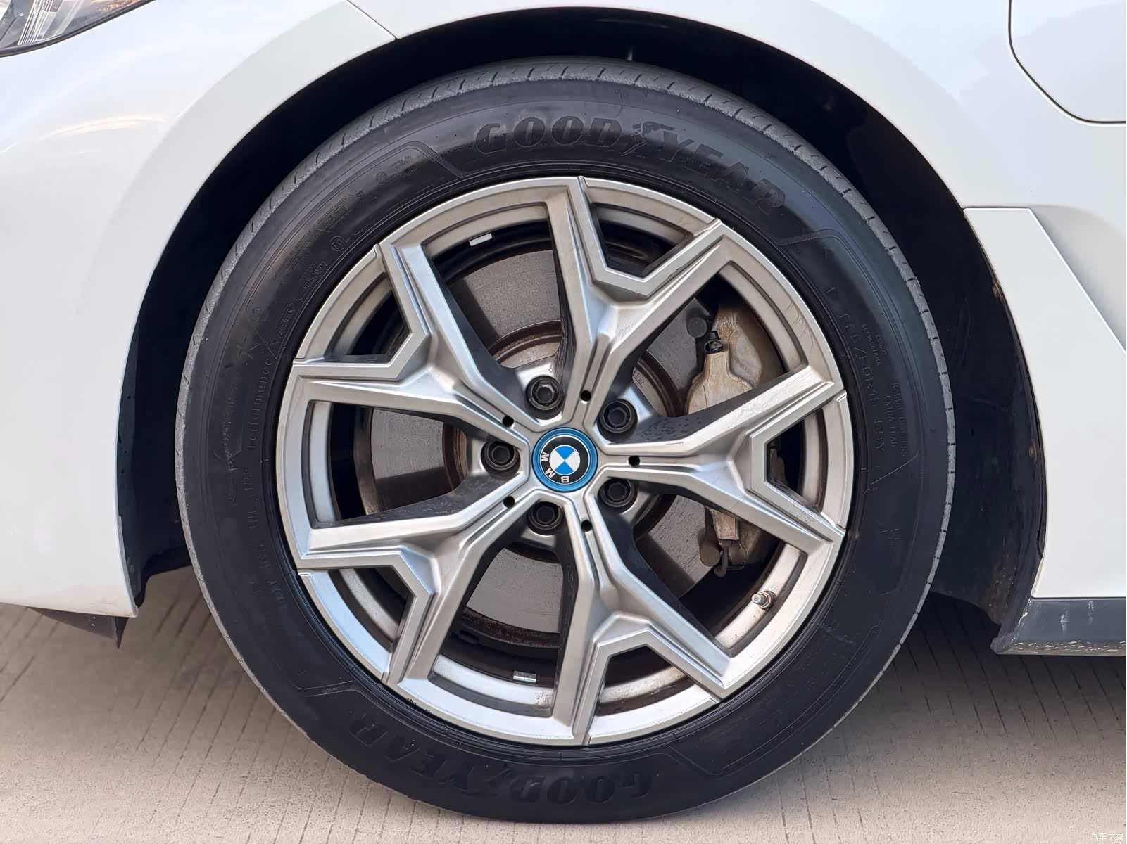 BMW i3, 2024 23