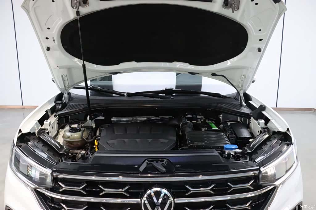 Volkswagen Tayron, 2023 10