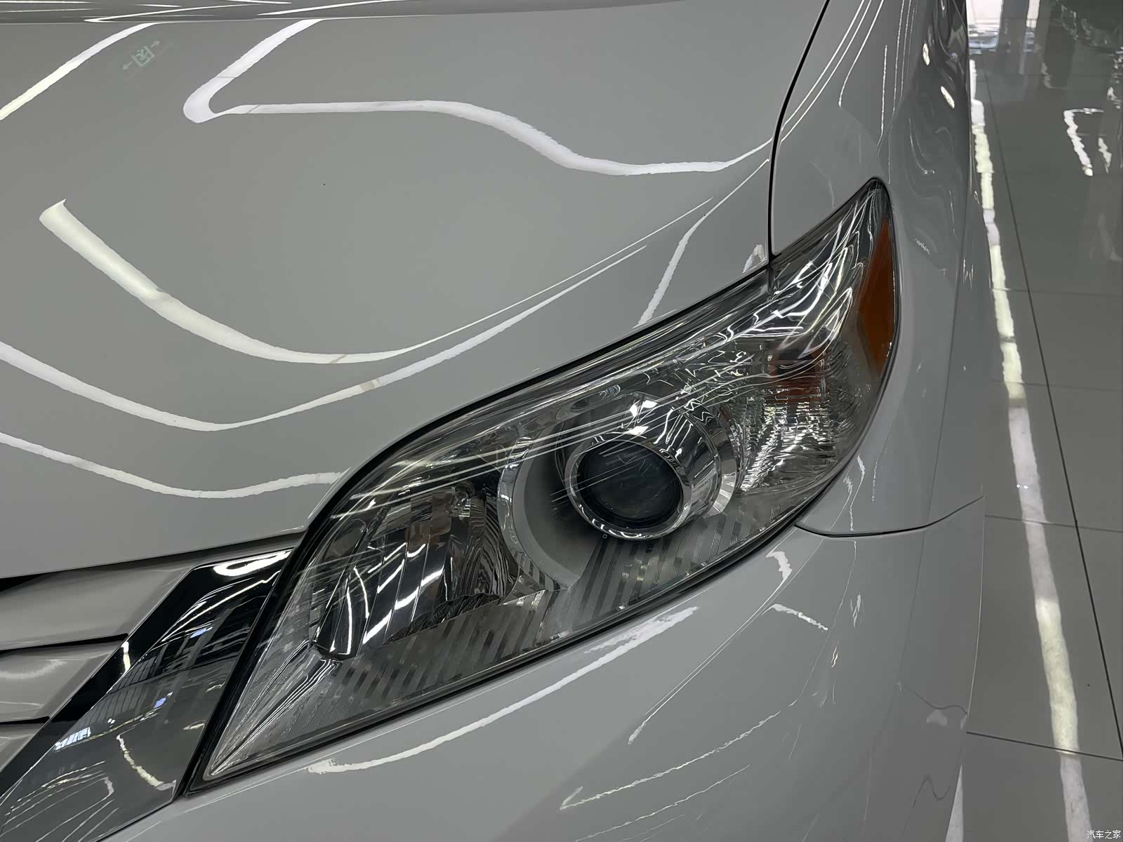 Toyota Sienna, 2016 48