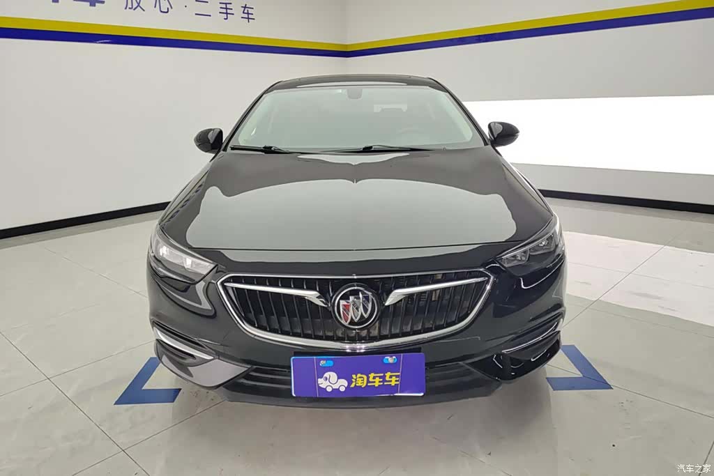 Buick Regal, 2020 2