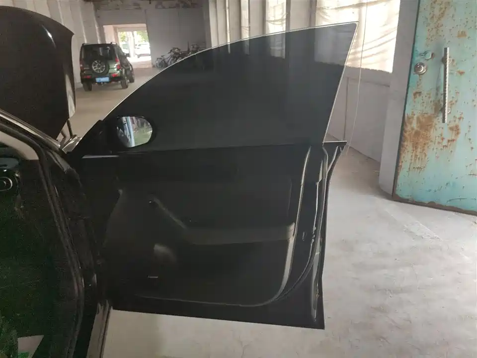 Leapmotor C11 Leapmotor C11