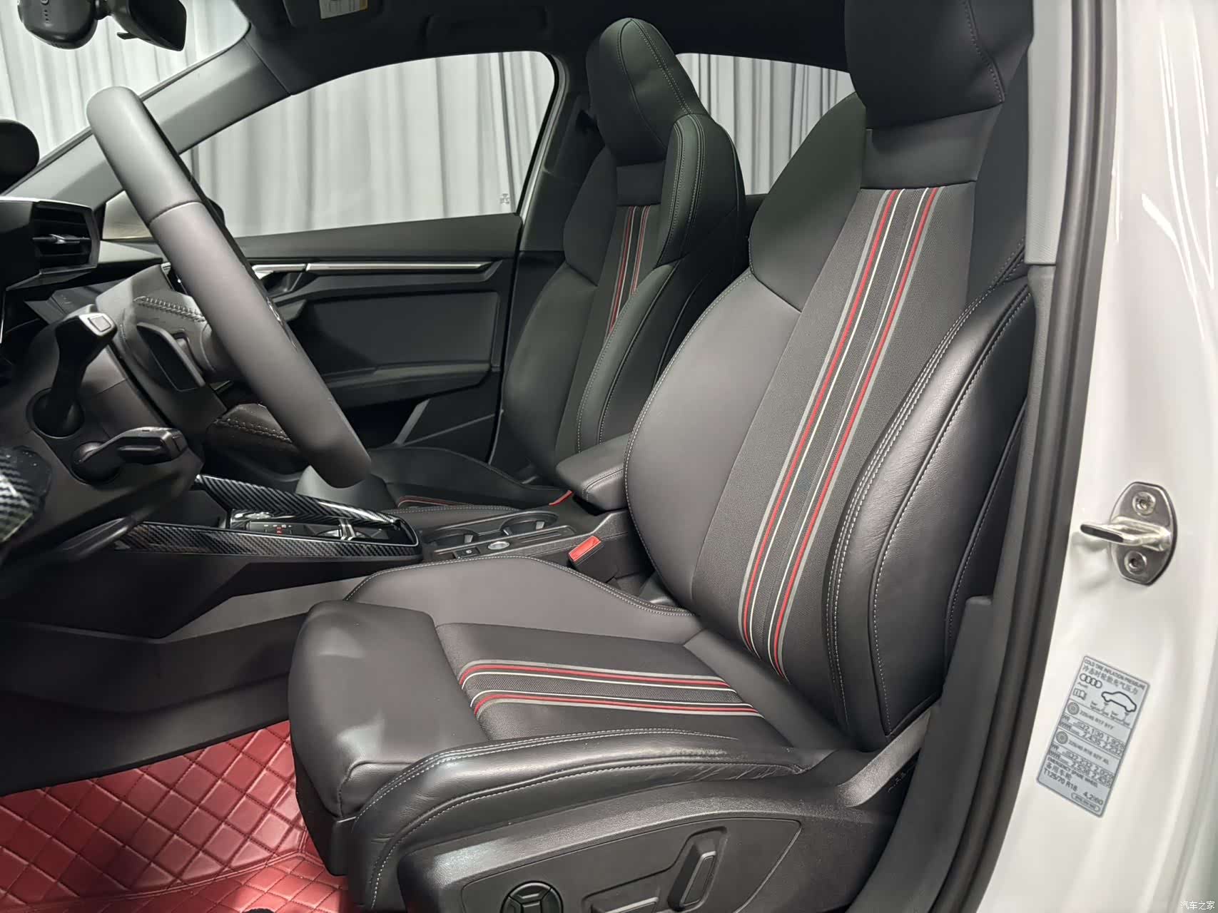 Audi A3, 2022 8