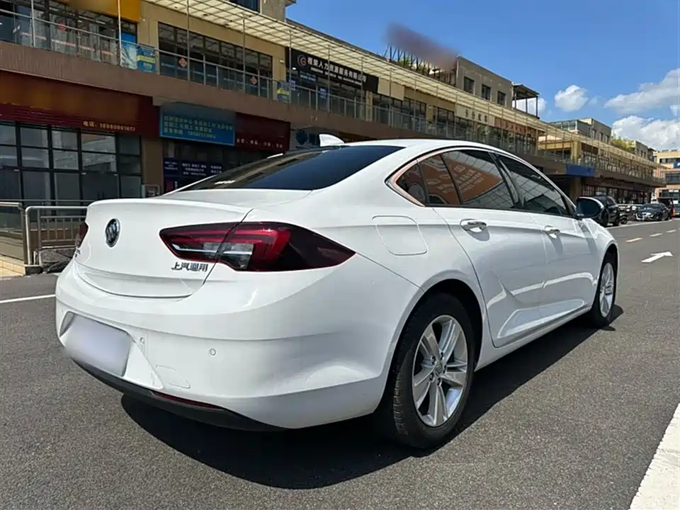 Buick Regal