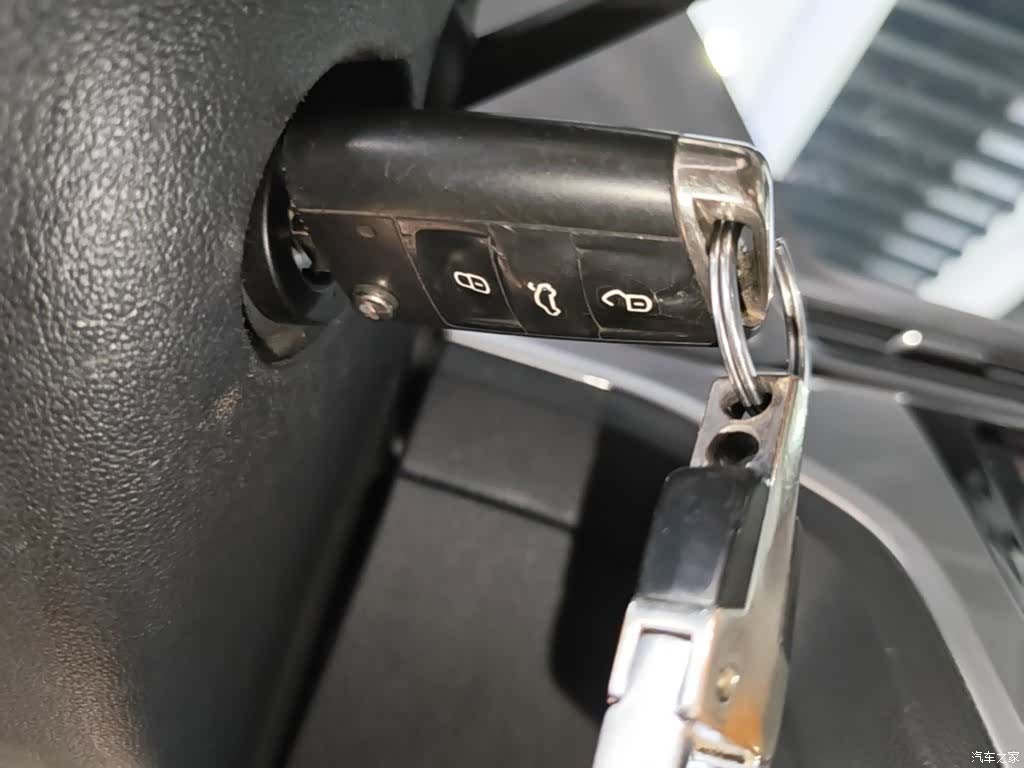 Volkswagen Lamando, 2017 9