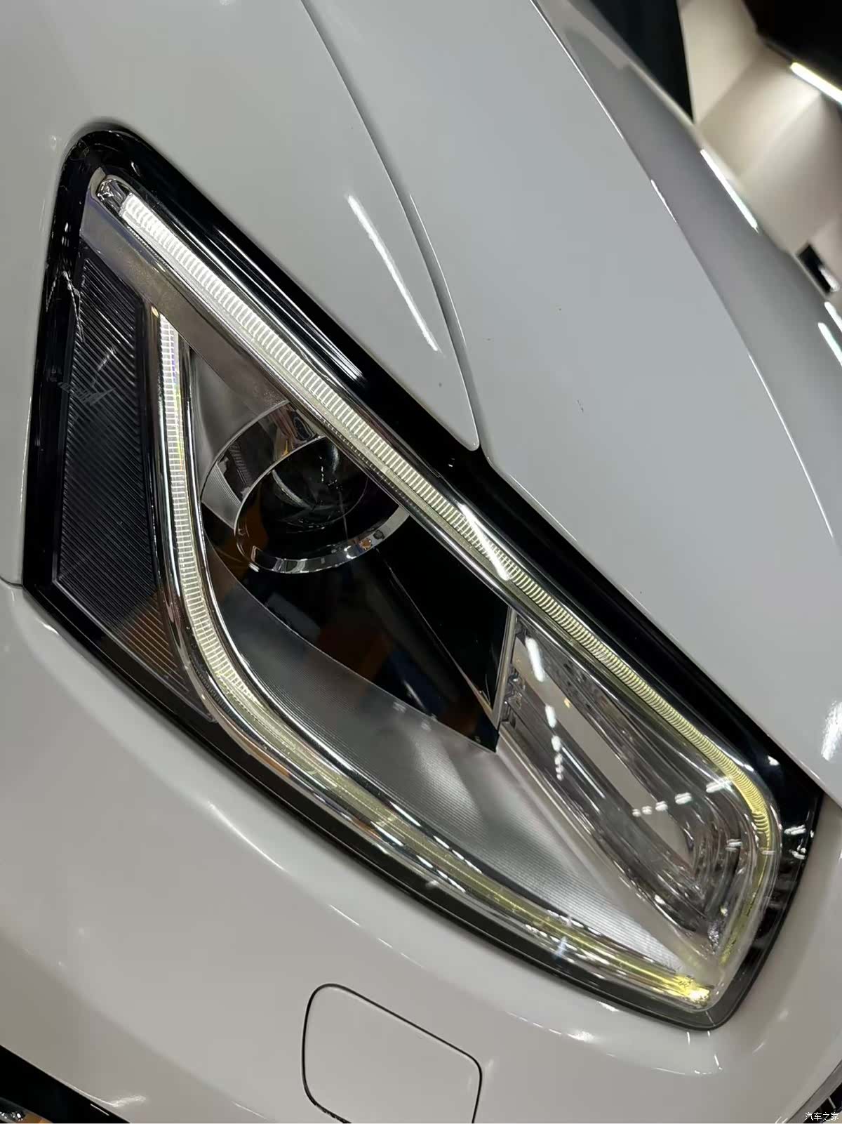 Audi Q5, 2016 13