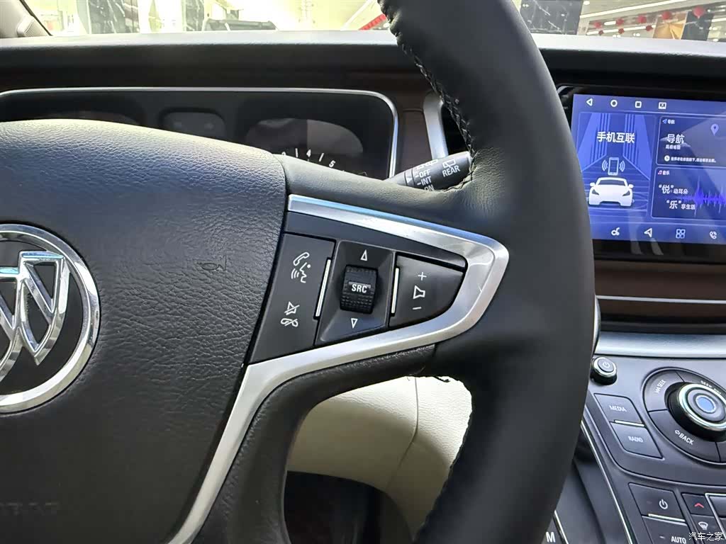 Buick GL8, 2020 24