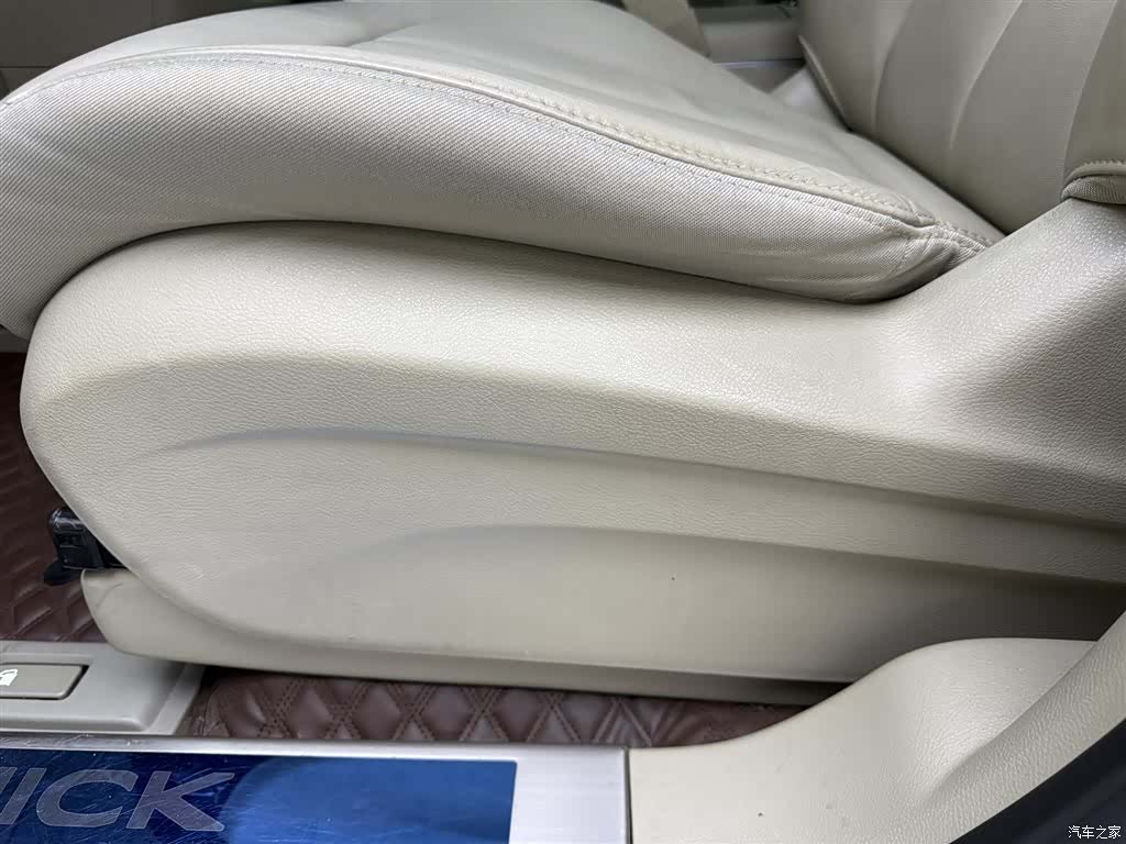 Buick GL8, 2020 27