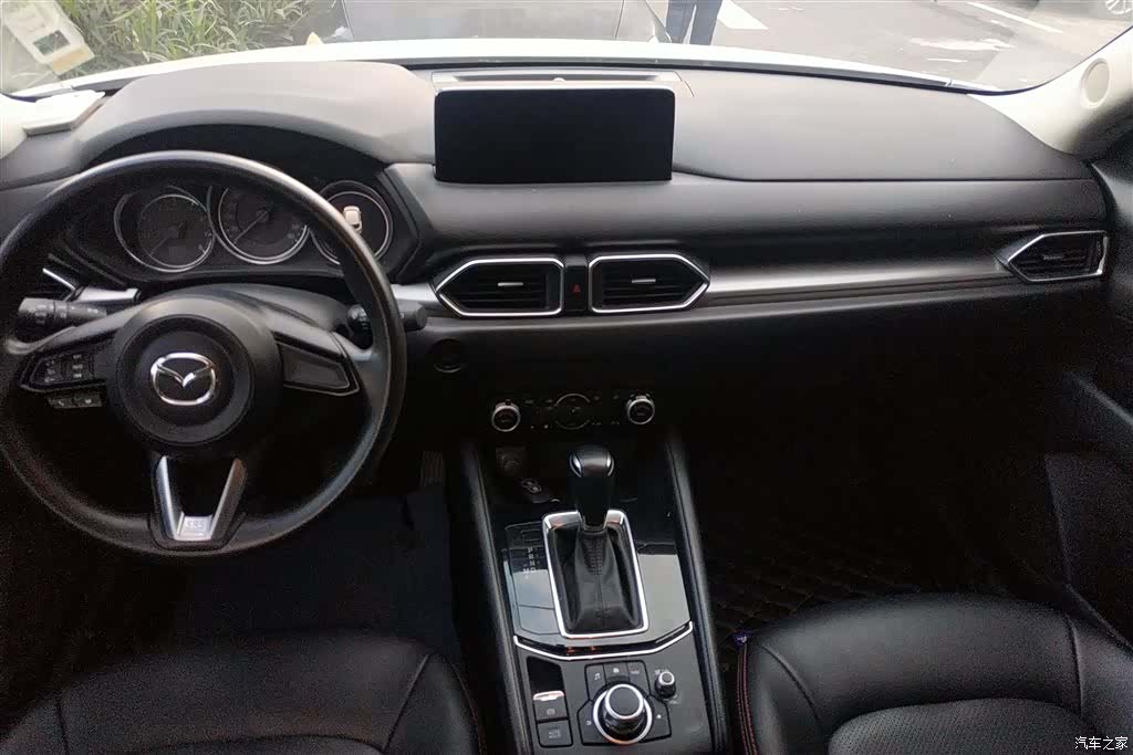 Mazda CX-5, 2024 13