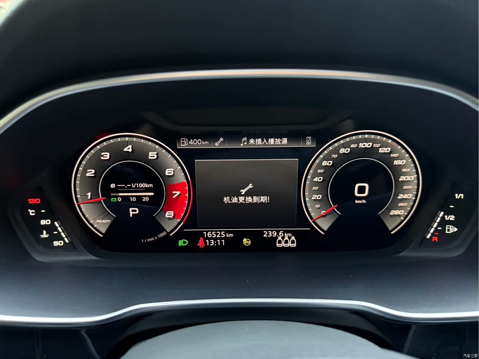 Audi Q3, 2022 6