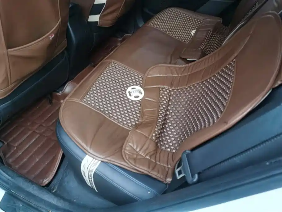 Hyundai Beijing ix25