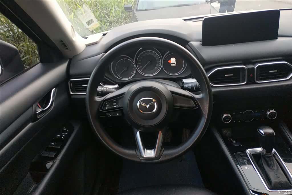 Mazda CX-5, 2024 15