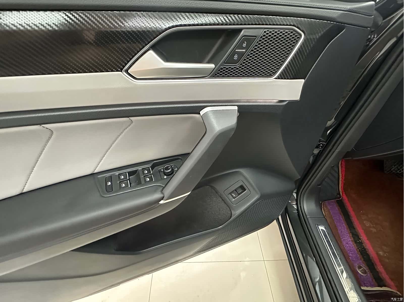 Volkswagen Tayron, 2023 9