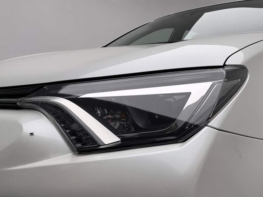 Toyota RAV4 2019, фото 7
