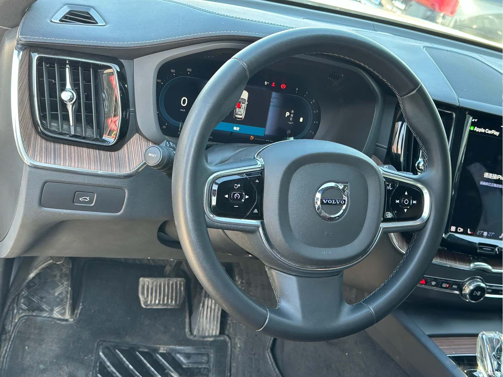 Volvo XC60, 2022 6