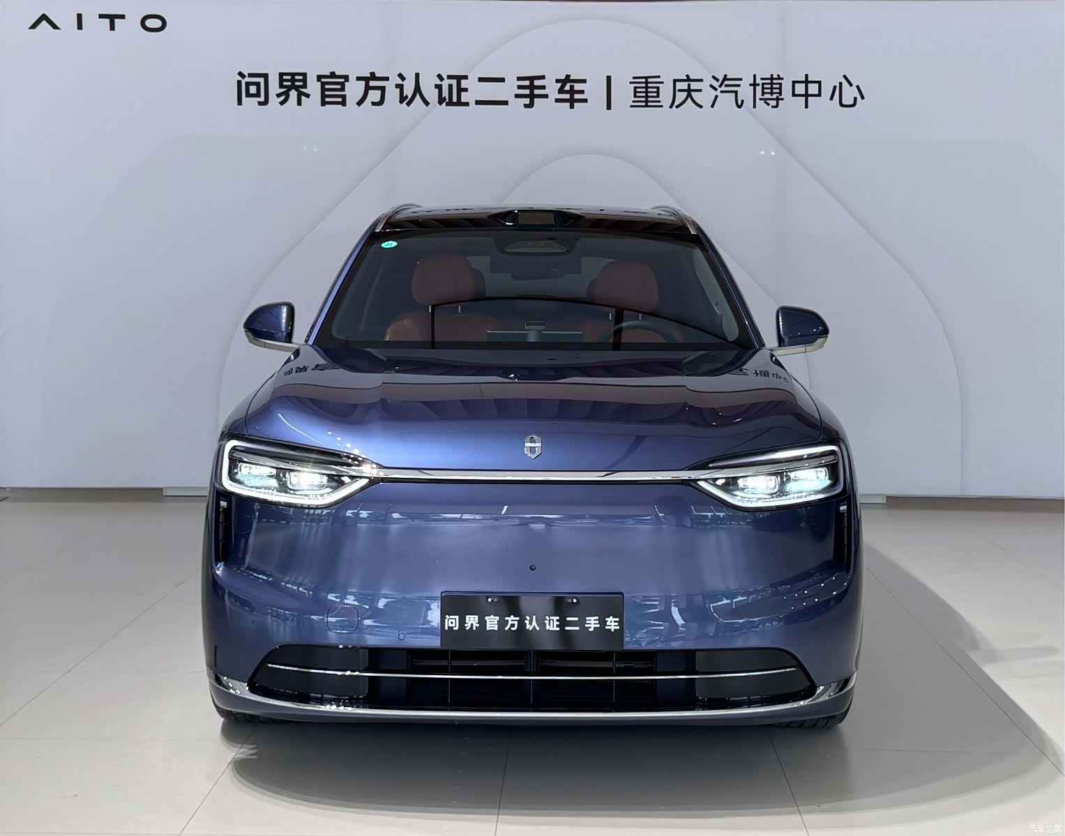 AITO M7, 2025 2