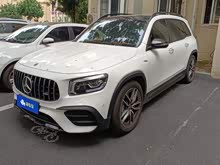 ����GLB AMG 2022�� AMG GLB 35 4MATIC
