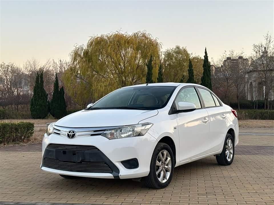 Toyota Vios