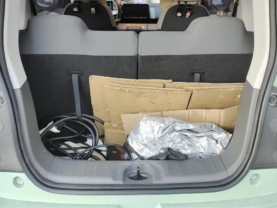 Changan Changan Lumin