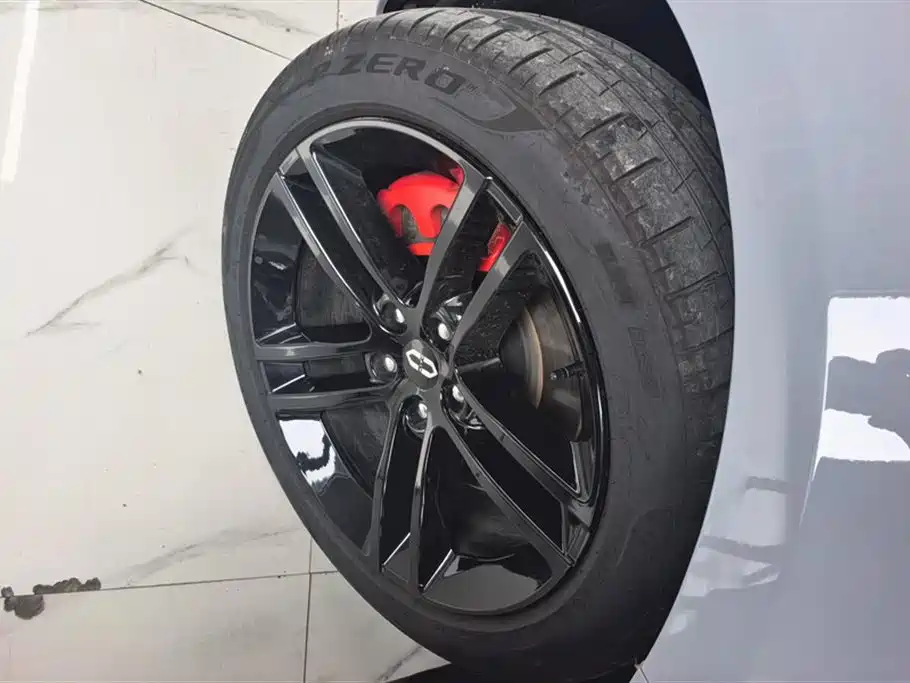 HarmonyOS Ask the world M5