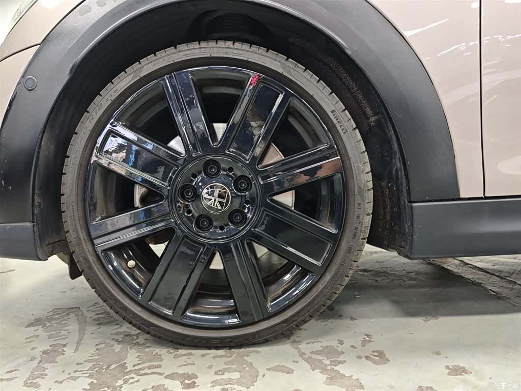 Mini Cooper, 2023 28